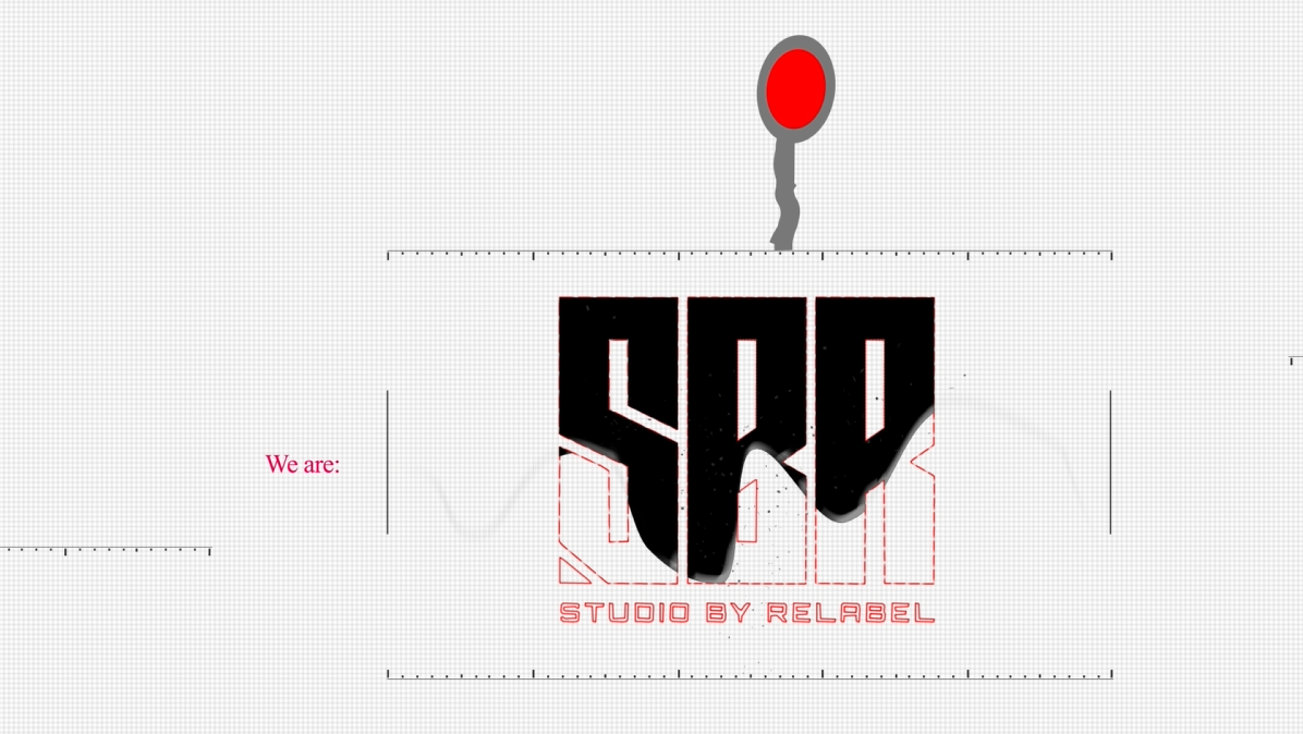 The Magic Behind Clean Design | Studio by ReLabel | Creative Agency Showreel