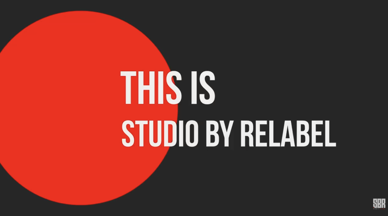 Fast Motion Graphics for Brands | High-Impact Creative | Studio by Relabel